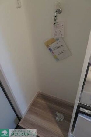 Fontaine尾久の物件内観写真